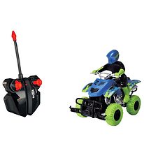 Dickie Toys Remote controlled ATV - RC Offroad Quad