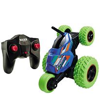 Dickie Toys Remote Control Car - RC Storm Spinner