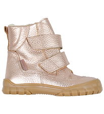 Angulus Bottes d'Hiver - Tex - Light Cuivre