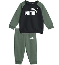 Puma Kid's Sweatshirt - Fast Shipping - 30 Days Cancellation Right -  Kids-world