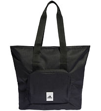 adidas Performance Shopper - Prime - Zwart