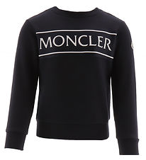 Moncler Collegepaita - Laivastonsininen M. Valkoinen