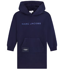 Little Marc Jacobs Villamekko - Laivastonsininen, Sininen