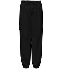 Kids Only Pantalon - KogEcho - Noir