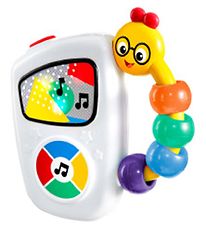 Baby Einstein Aktiviteettilelut - Take Along Tunes