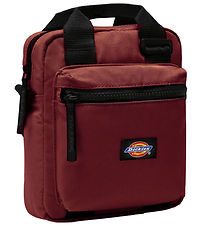 Dickies Shoulder Bag - Moreauville - Fired Brick