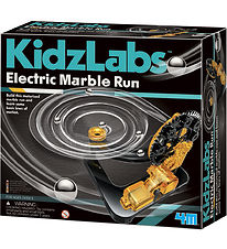 4M - KidzLabs - Electric Ball Run