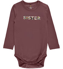 The New Siblings Body l/ - TnsFalma - Rose Brown m. Schwester