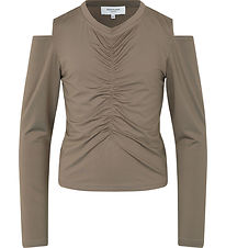 Rosemunde Bluse - Falke