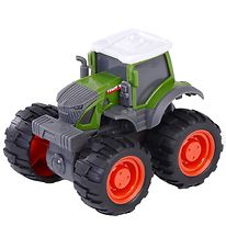 Dickie Toys Tractor - Fendt Monster Tractor