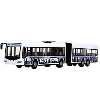 Dickie Toys Bus - Express City Bus