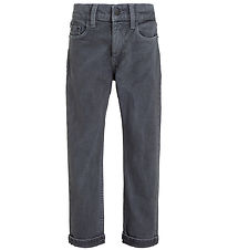 Calvin Klein Jeans - Papa - Grey Dark Surteint