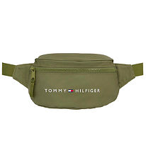 Tommy Hilfiger Bum Bag - Essential - Putting Green