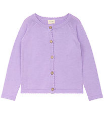 Noa Noa miniature Gilet - Tricot - Bb KylieNNM - Orchid