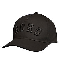 Bjrn Borg Cap - Black