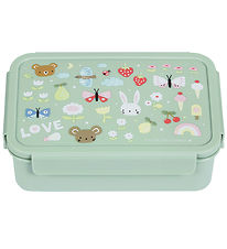 A Little Lovely Company Nestisbox - Bento - Joy
