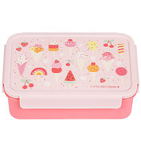 A Little Lovely Company Nestisbox - Bento - Ís