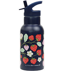 A Little Lovely Company Hitabrúsi - Ryðfrítt Steel - 350 ml