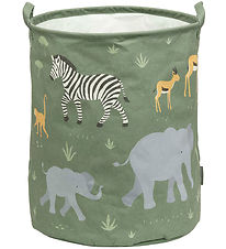 A Little Lovely Company Storage Basket - 40x50 cm - Savanna