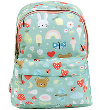 A Little Lovely Company Backpack - Joy