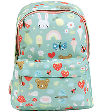 A Little Lovely Company Rucksack - Joy