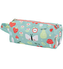 A Little Lovely Company Pencil Case - Joy