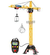 Dickie Toys Remote-controlled crane - 120 cm