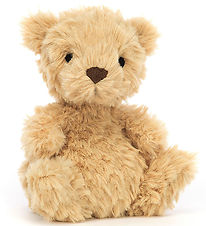 Jellycat Peluche - 15x8cm - Yummy+ Bear