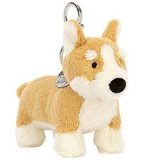 Jellycat Vskhnge - 10x5 cm - Betty Corgi