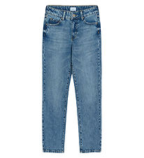 Grunt Jeans - Nadia - Används Blue