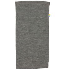 Joha Tube Scarf - Wool - Grey