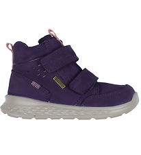 Superfit Boots - Breeze - Gore-Tex - Purple/Rose