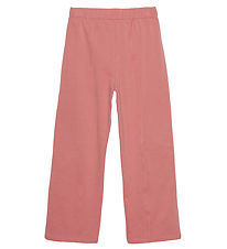 Creamie Joggingbroek - Dusty Rose