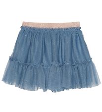 Creamie Skirt - Mesh - Captains Blue