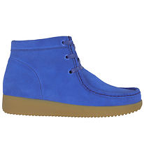 Nature Chaussures -Emma - Bleu