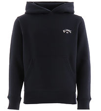 Billabong Hoodie - Arch - Navy