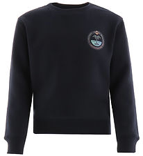 Billabong Sweatshirt - Transport - Marinbl