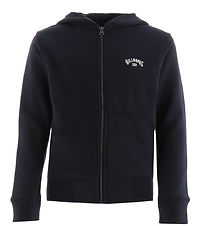 Billabong Cardigan - Bogen - Navy