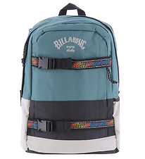 Billabong Backpack - Command Stash - 26 L - Jade Green/Black