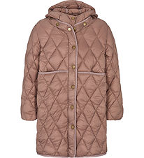 MarMar Down Jacket - Oksana - Tawny Rose