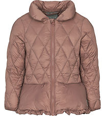 MarMar Down Jacket - Olia - Tawny Rose