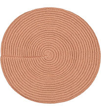 MarMar Mössa - Stickad - Alexo - Rose Brown