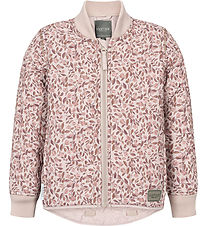 MarMar Thermo Jacket - Orry - Blossom