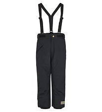 MarMar Ski Pants - Orla - Black