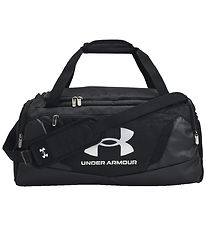 Under Armour Sports Bag - Undeniable 5.0 Duffle Small - 40 L -