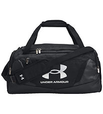 Under Armour Sporttas - Onmiskenbaar 5.0 Duffle Small - 40 l -