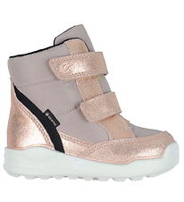 Ecco Winter Boots - Urban Mini - Tex - Rose Dust