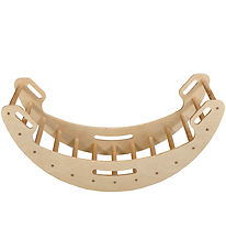Hemmingsen Kids Climbing arch - Luna - 90x45x48 cm - Nature