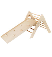 Hemmingsen Kids Climbing rack - Anthon - Nature