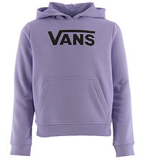 Vans Hoodie - Gr Flying V Hoodie Meisjes - Sweet Lavender